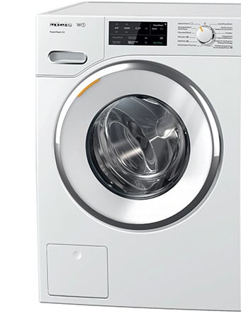 Lave-linge - Sche-linge