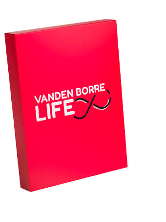 Vanden Borre Life