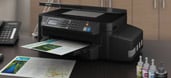 Printer - Scanner