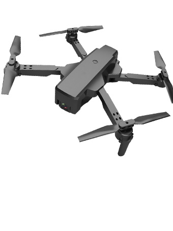 Drone - VR - Smart toys