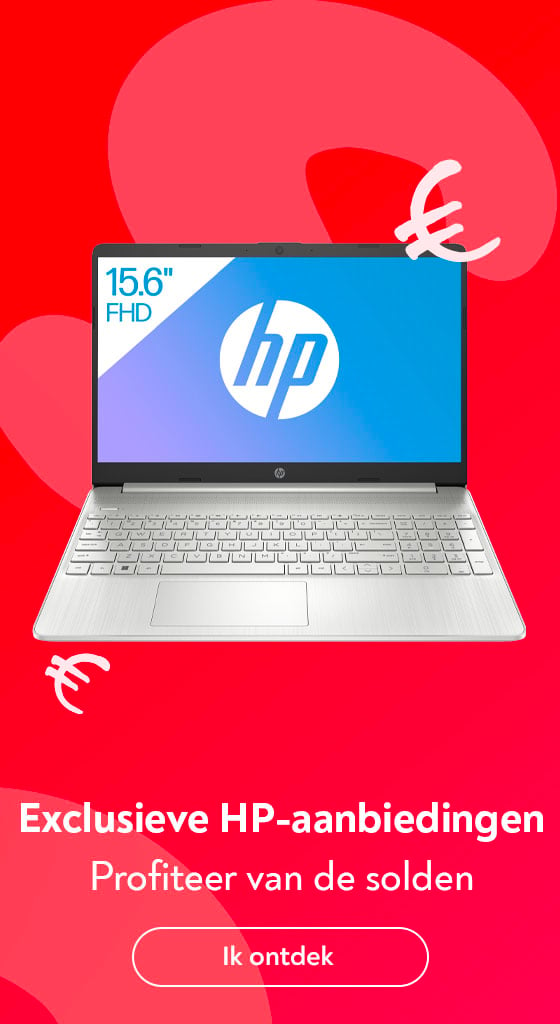 HP Laptops