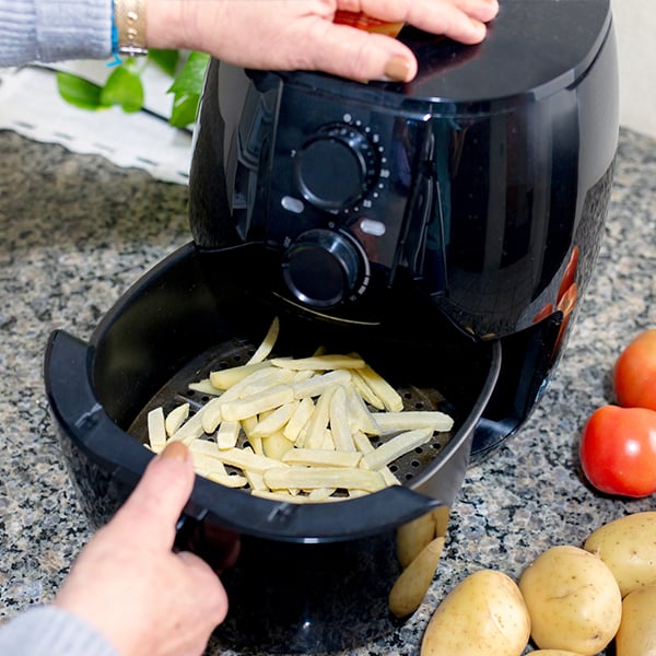 Airfryer