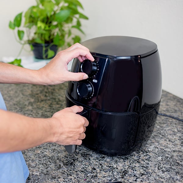 Airfryer