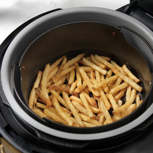 Airfryer