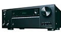 AV receivers