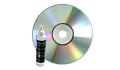 Reiniging cd / dvd / video