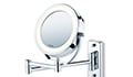 Miroirs make-up