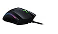 Souris gaming