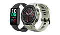 Montres connectes Amazfit