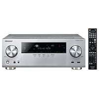 Voir les av receivers