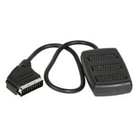 Bekijk alle video- / hdmi-splitters / hdmi-hubs