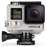 Voir les action cams / camras 360