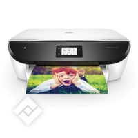 HP ENVY PHOTO 6232 WH/BK