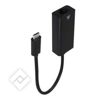 ACCSUP ADAPTER USB-C/RJ45