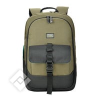 ACCSUP BACKPACK 15.6 GREEN