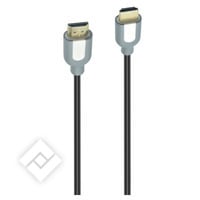 ACCSUP HDMI 2.0 4K ETHERNET 1.5M