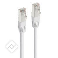 ACCSUP RJ45 CAT6 NETWORK 1M