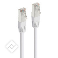 ACCSUP RJ45 NETWORK CAT6 20M