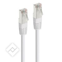 ACCSUP RJ45 STRAIGHT CAT6 15M