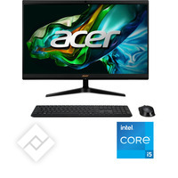 ACER ASPIRE C27-1800 I5716 BE