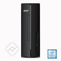 ACER ASPIRE XC-1760 I5204 BE