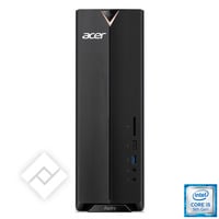 ACER ASPIRE XC-886 I5430 BE