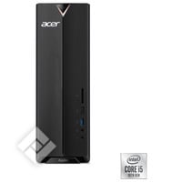 ACER ASPIRE XC-895 I5206 BE