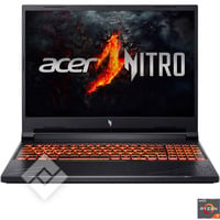 ACER NITRO V 16 (ANV16-41-R0QW) | RTX 4060 | Ryzen 7