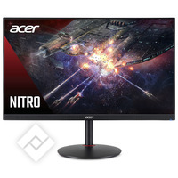 ACER NITRO XV270BMIPRX