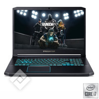 ACER PREDATOR HELIOS 300 PH317-54-795K