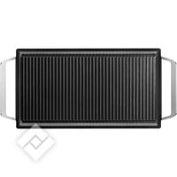 AEG Grill Plancha A9HL33 