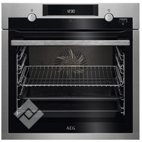 AEG BCS 455020M STEAMBAKE