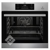 AEG BEB 351010 M STEAMBAKE