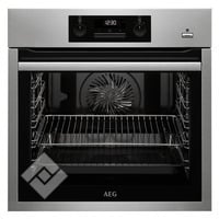 AEG BPS 351120 M STEAMBAKE