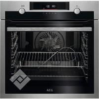 AEG BPS556060M STEAMBAKE