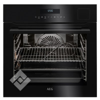 AEG BSE792220B STEAMPRO