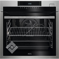 AEG BSE682020M STEAMBOOST