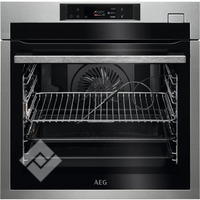 AEG BSE77280M STEAMCRISP