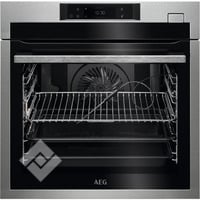 AEG BSE778280M STEAMCRISP