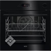 AEG BSE778380B STEAMCRISP