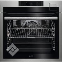 AEG BSE798280M STEAMPRO