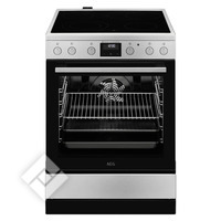 AEG CCB6647ABM STEAMBAKE