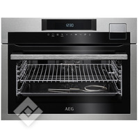 AEG KSE 792220 M STEAMPRO