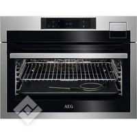 AEG KSE798280M STEAMPRO