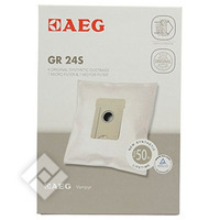 AEG ORIGINAL GR 24S