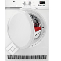 AEG T7DBP7455 SENSIDRY