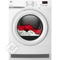 AEG  SRIE 7000 SENSIDRY 8 KG (TR78L12Z)