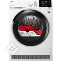 AEG 8000 SERIE ABSOLUTECARE 9 KG (TR89PG4B) 