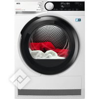 AEG SRIE 9000 ABSOLUTECARE PLUS 9 KG (TR99P54B) 