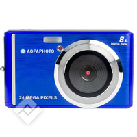 AGFA DC5500 BLUE